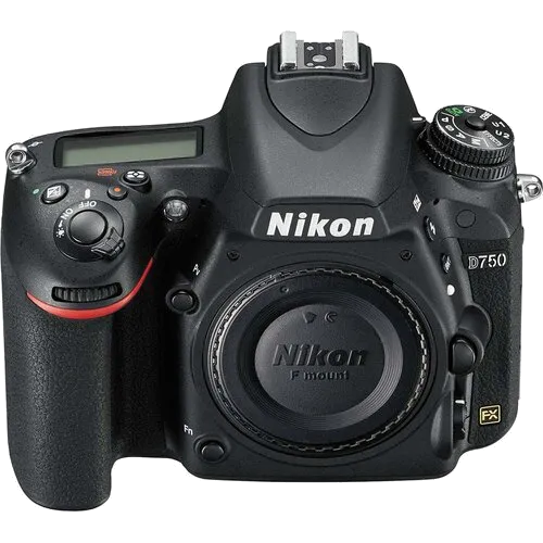 D750