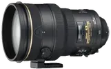 200mm f/2G ED-IF AF-S VR Nikkor