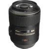 105mm f/2.8G IF-ED AF-S VR II Micro-Nikkor