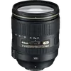 24-120mm f/4G ED VR AF-S Nikkor