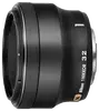 32mm f/1.2 Nikkor 1