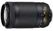 70-300mm F/4.5-6.3G ED AF-P DX Nikkor