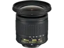 10-20mm f/4.5-5.6G VR AF-P DX Nikkor